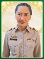 นางสาวอังคณา มณีจันทร์