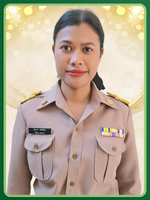 นางสาวนิยากร มุสิกรัตน์