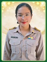 นางสาวธีราพร สุตระ