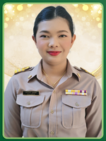 นางสาวจุฬาลักษณ์	พูลสวัสดิ์
