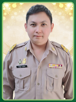 นายกิตติภูมิ ไชยเผือก