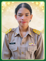 นางสาวนวมน หนูเซ่ง