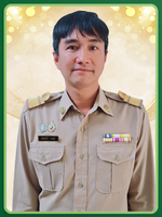 นายดุริยะศักดิ์ เดชฤดี