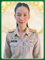นางสาวผานิตย์ แสวงหาสินทรัพย์