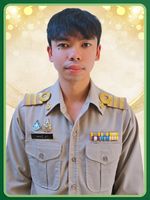 นายคมกฤษฏิ์ ชูศรี