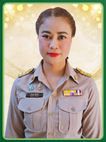 นางสาวปิยะนุช ดีบุดชา