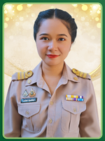 นางสาววรารัตน์ วิบูลย์พันธ์