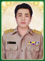 นายอัครศักดิ์ ลังกาพินธุ์