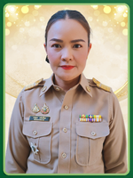 นางสาววาสนา แช่มช้อย