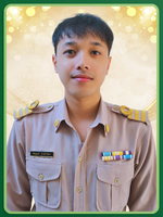 นายพิชยุตม์ ตันติวิเชียร