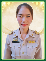 นางสาวบุษยา เมฆถี