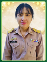 นางสาวลัดดา ทอดสนิท