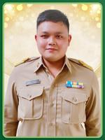 นายภาณุสรณ์ สังข์วิเศษ