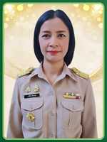 นางสาวเกศินี แก้วนวล