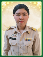 นางสาวอัจฉรา สุดสาคร