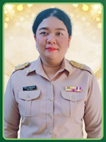 นางสาวกันติชา บุญสุขกาญจน์