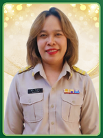 นางสาวสุธิดา โกฐเชียง
