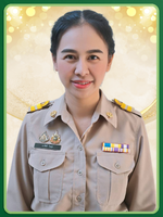 นางสาวปาริณี ใจมุ่ง