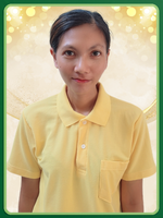 นางสาวพัชรินทร์ พวงสดชื่น