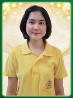 นางสาวสุดารัตน์ วงษ์วิจิตต์