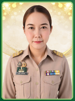 นางสาวญาณี ประสานดี