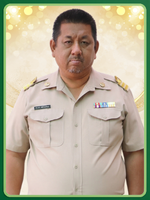 นายจรินทร์ ศรีอำไพวิวัฒน์
