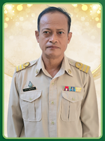 นายสมชาย พิมพ์ตระการ