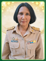 นางจันทร์ทิพย์ อินทคง