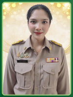 นางสาวกรกนก วิชัยดิษฐ์