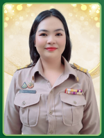 นางสาวนภาพร โพธิ์มี
