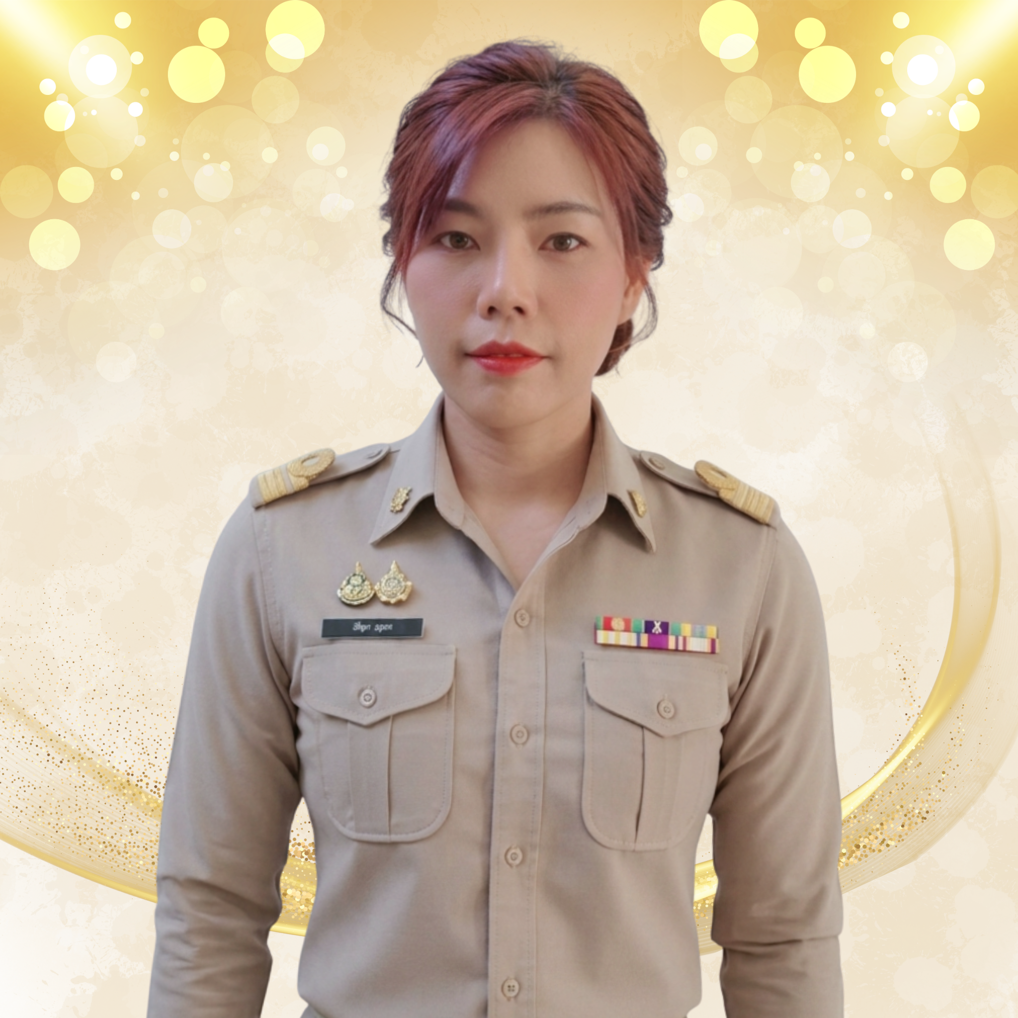 นางสาววีรยา มาลา