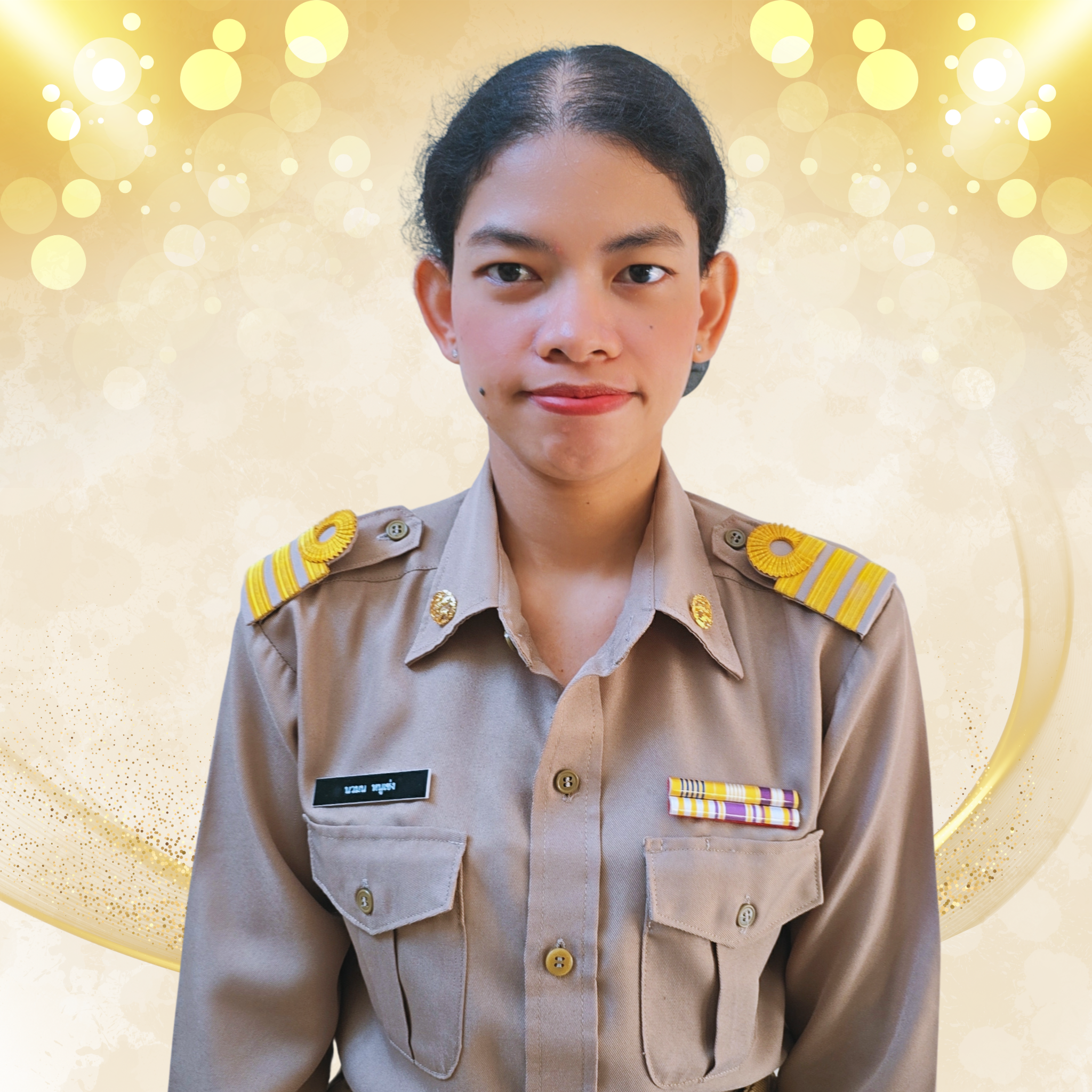 นางสาวนวมน หนูเซ่ง