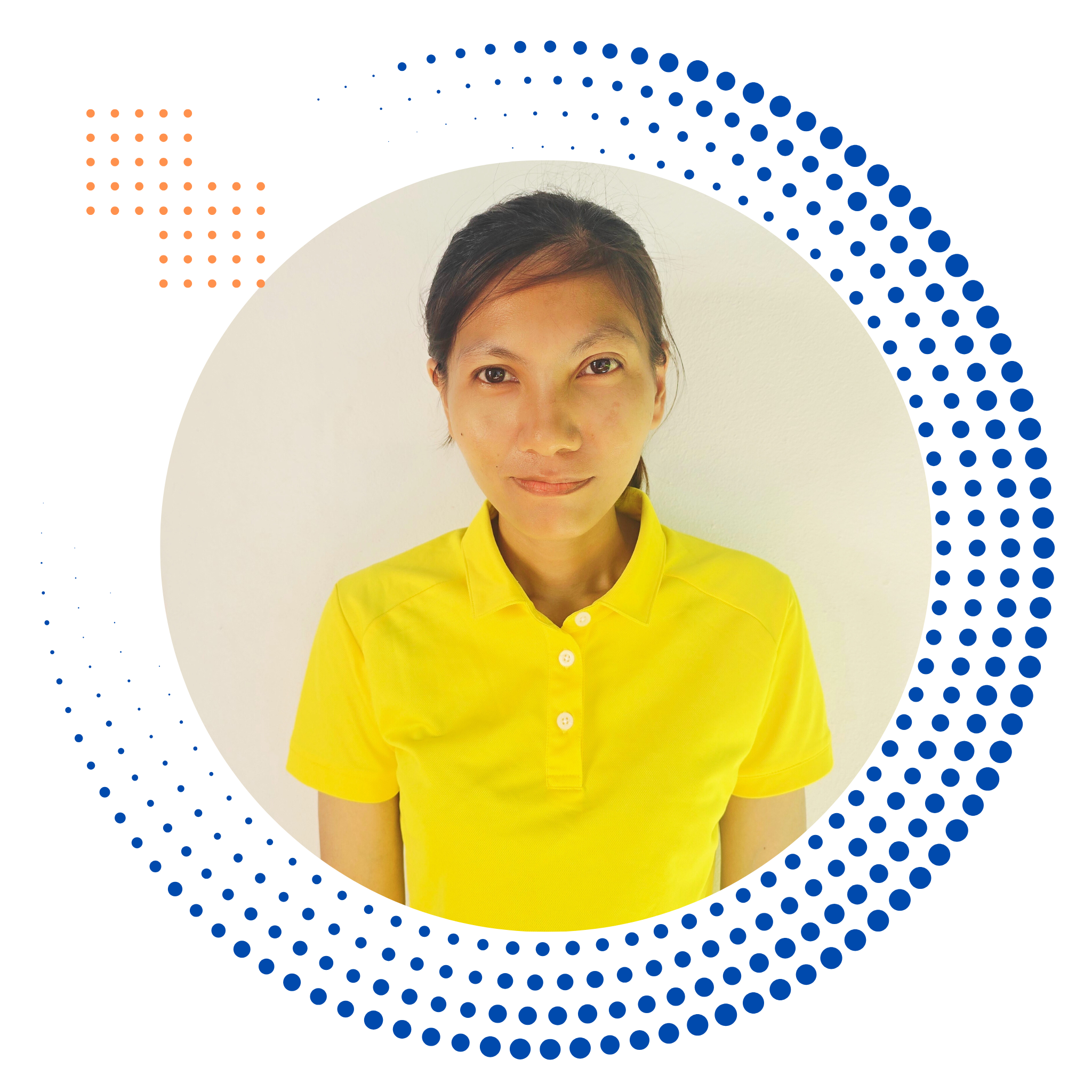 นางสาวพัชรินทร์ พวงสดชื่น