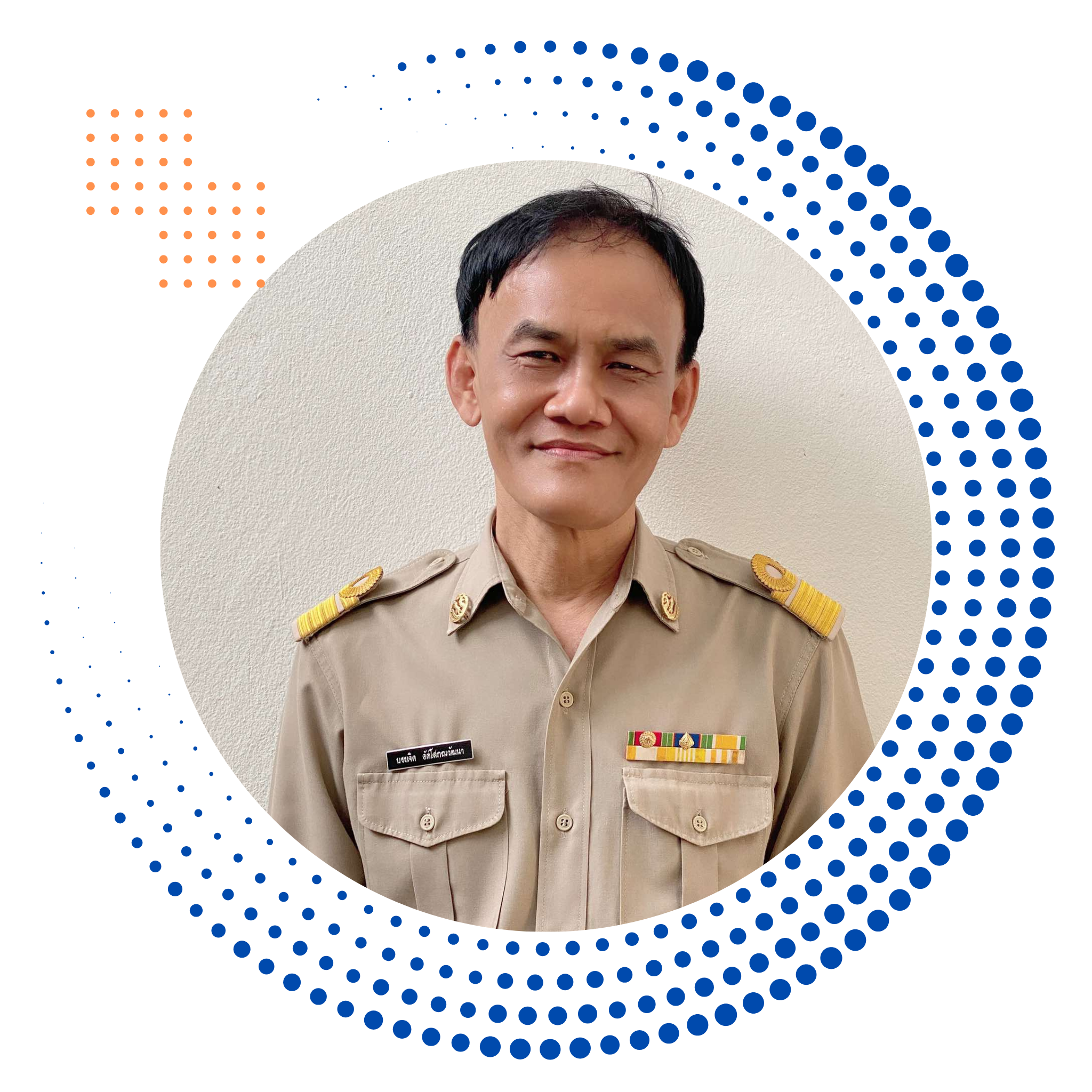 นายบรรเจิด อัตโสภณวัฒนา