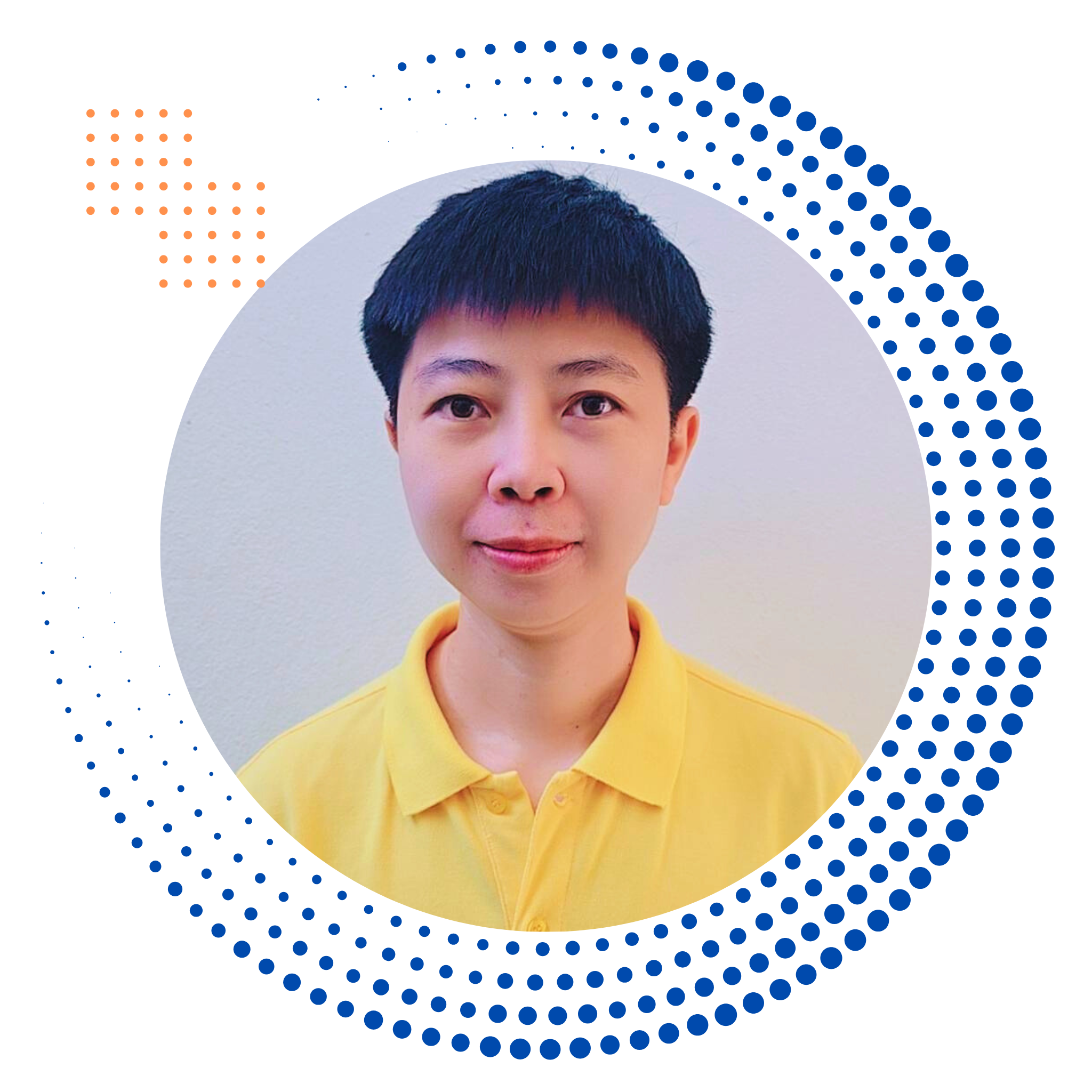 นางสาวจารุวรรณ ศิริบุญมา