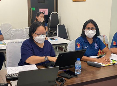 ประชุมคณะทำงานระดับจังหวัดแก้ไขปัญหาในการดำเนินงานของสหกรณ์และกลุ่มเกษตรกรที่มีข้อบกพร่อง ครั้งที่ 2/2566 ... พารามิเตอร์รูปภาพ 2