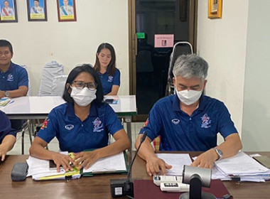 ประชุมคณะทำงานระดับจังหวัดแก้ไขปัญหาในการดำเนินงานของสหกรณ์และกลุ่มเกษตรกรที่มีข้อบกพร่อง ครั้งที่ 2/2566 ... พารามิเตอร์รูปภาพ 3