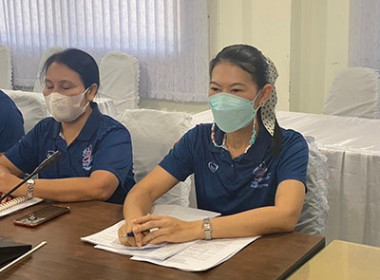 ประชุมคณะทำงานระดับจังหวัดแก้ไขปัญหาในการดำเนินงานของสหกรณ์และกลุ่มเกษตรกรที่มีข้อบกพร่อง ครั้งที่ 2/2566 ... พารามิเตอร์รูปภาพ 4