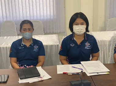 ประชุมคณะทำงานระดับจังหวัดแก้ไขปัญหาในการดำเนินงานของสหกรณ์และกลุ่มเกษตรกรที่มีข้อบกพร่อง ครั้งที่ 2/2566 ... พารามิเตอร์รูปภาพ 6