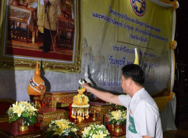 โครงการปกป้องและเชิดชูสถาบันพระมหากษัตริย์ ... พารามิเตอร์รูปภาพ 1