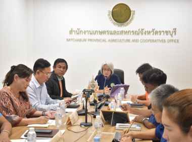 ประชุมซักซ้อมแนวทางการเตรียมต้อนรับนายกรัฐมนตรี ... พารามิเตอร์รูปภาพ 4