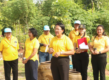 “สหกรณ์อาสาทำดีด้วยหัวใจ” กิจกรรมบำเพ็ญสาธารณะประโยชน์ ... พารามิเตอร์รูปภาพ 3