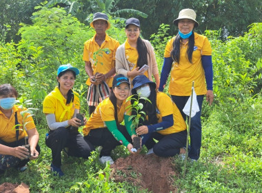 “สหกรณ์อาสาทำดีด้วยหัวใจ” กิจกรรมบำเพ็ญสาธารณะประโยชน์ ... พารามิเตอร์รูปภาพ 11