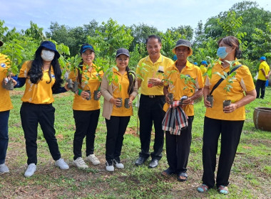 “สหกรณ์อาสาทำดีด้วยหัวใจ” กิจกรรมบำเพ็ญสาธารณะประโยชน์ ... พารามิเตอร์รูปภาพ 14