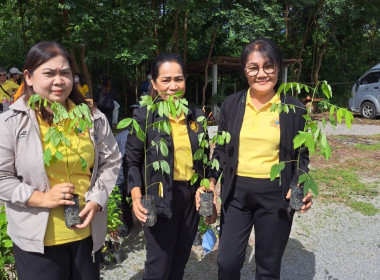 “สหกรณ์อาสาทำดีด้วยหัวใจ” กิจกรรมบำเพ็ญสาธารณะประโยชน์ ... พารามิเตอร์รูปภาพ 15