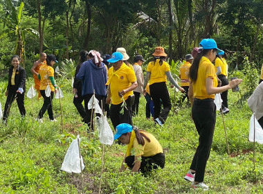 “สหกรณ์อาสาทำดีด้วยหัวใจ” กิจกรรมบำเพ็ญสาธารณะประโยชน์ ... พารามิเตอร์รูปภาพ 18