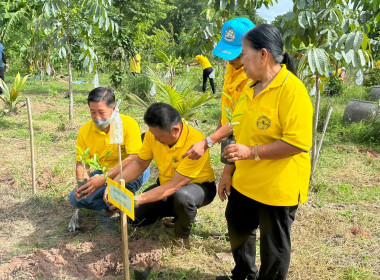 “สหกรณ์อาสาทำดีด้วยหัวใจ” กิจกรรมบำเพ็ญสาธารณะประโยชน์ ... พารามิเตอร์รูปภาพ 7