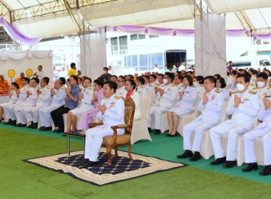 กิจกรรมเฉลิมพระเกียรติสมเด็จพระนางเจ้าฯ พระบรมราชินี ... พารามิเตอร์รูปภาพ 1