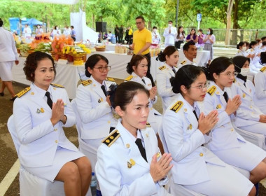 กิจกรรมเฉลิมพระเกียรติสมเด็จพระนางเจ้าฯ พระบรมราชินี ... พารามิเตอร์รูปภาพ 5