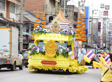 พิธีพลีกรรมตักน้ำจากแหล่งน้ำศักดิ์สิทธิ์ ณ สระโกสินารายณ์ พารามิเตอร์รูปภาพ 7